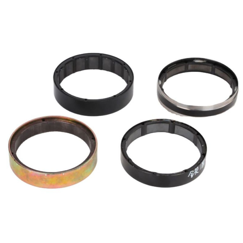 Kuinka magneettirengasmagneetit muuttavat suorituskykyä, luotettavuutta ja tulevaisuuden innovaatioita?